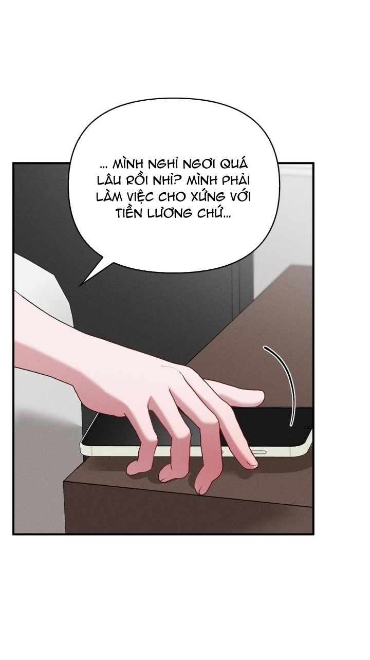 đọc truyện [18+] Nụ Hôn Khát Máu Chương 17 ảnh 63 tại Giả Dược