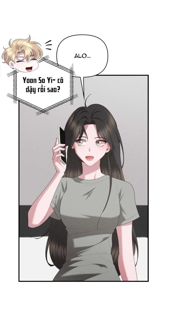 đọc truyện [18+] Nụ Hôn Khát Máu Chương 18.1 ảnh 3 tại Truyện Dạ Ký