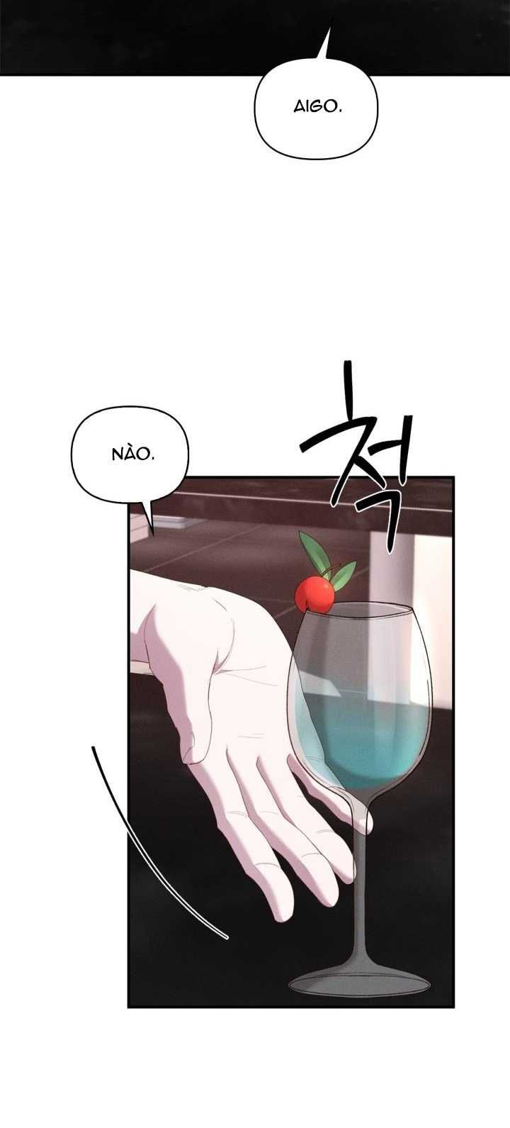 đọc truyện [18+] Nụ Hôn Khát Máu Chương 18.1 ảnh 21 tại Truyện Dạ Ký