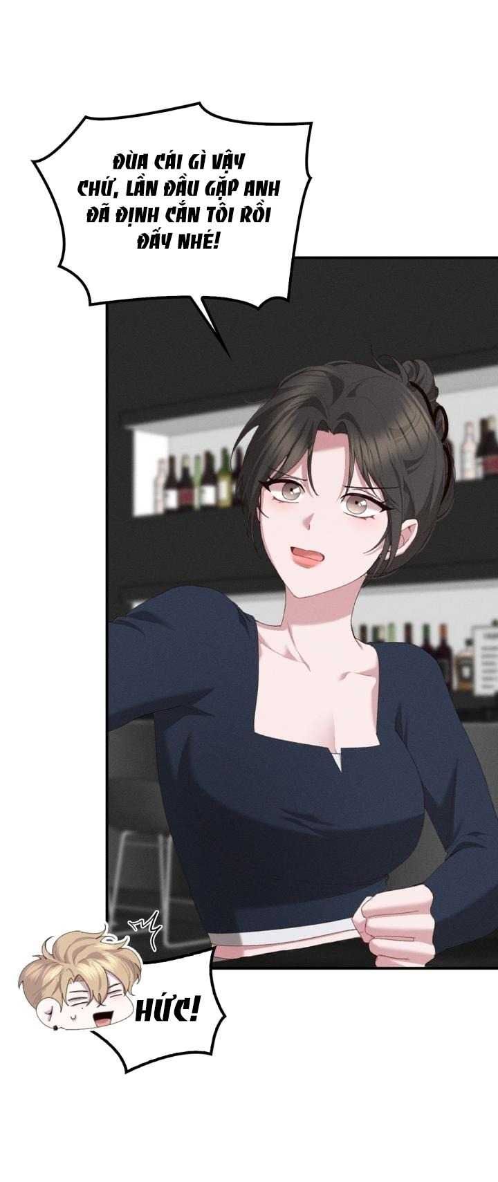 đọc truyện [18+] Nụ Hôn Khát Máu Chương 18.1 ảnh 37 tại Truyện Dạ Ký