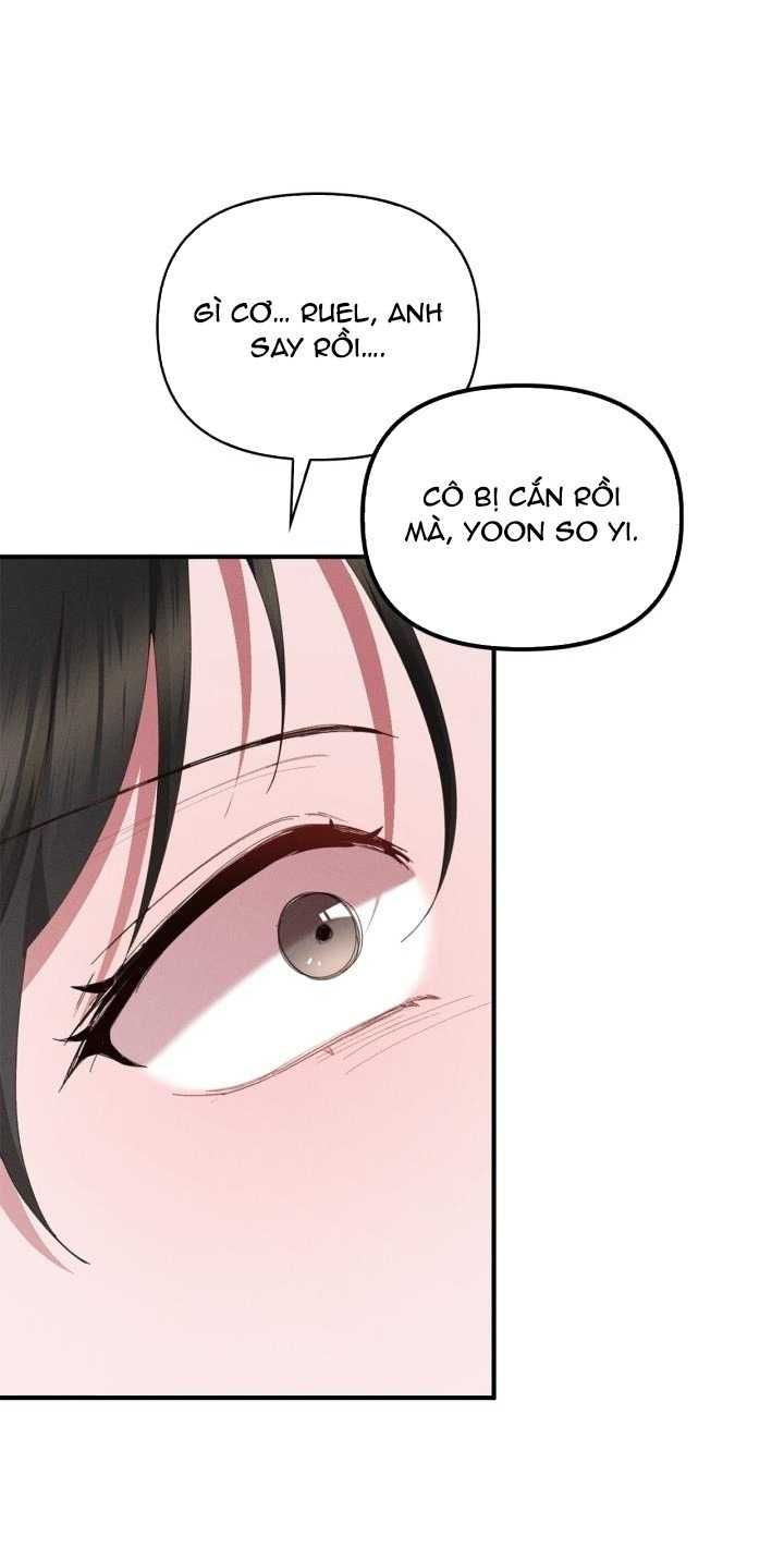 đọc truyện [18+] Nụ Hôn Khát Máu Chương 18.2 ảnh 23 tại Truyện Dạ Ký