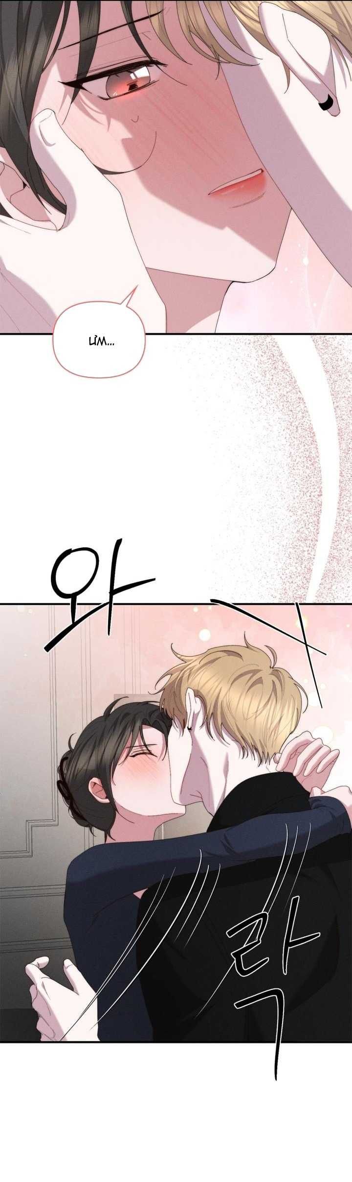 đọc truyện [18+] Nụ Hôn Khát Máu Chương 18.2 ảnh 29 tại Truyện Dạ Ký
