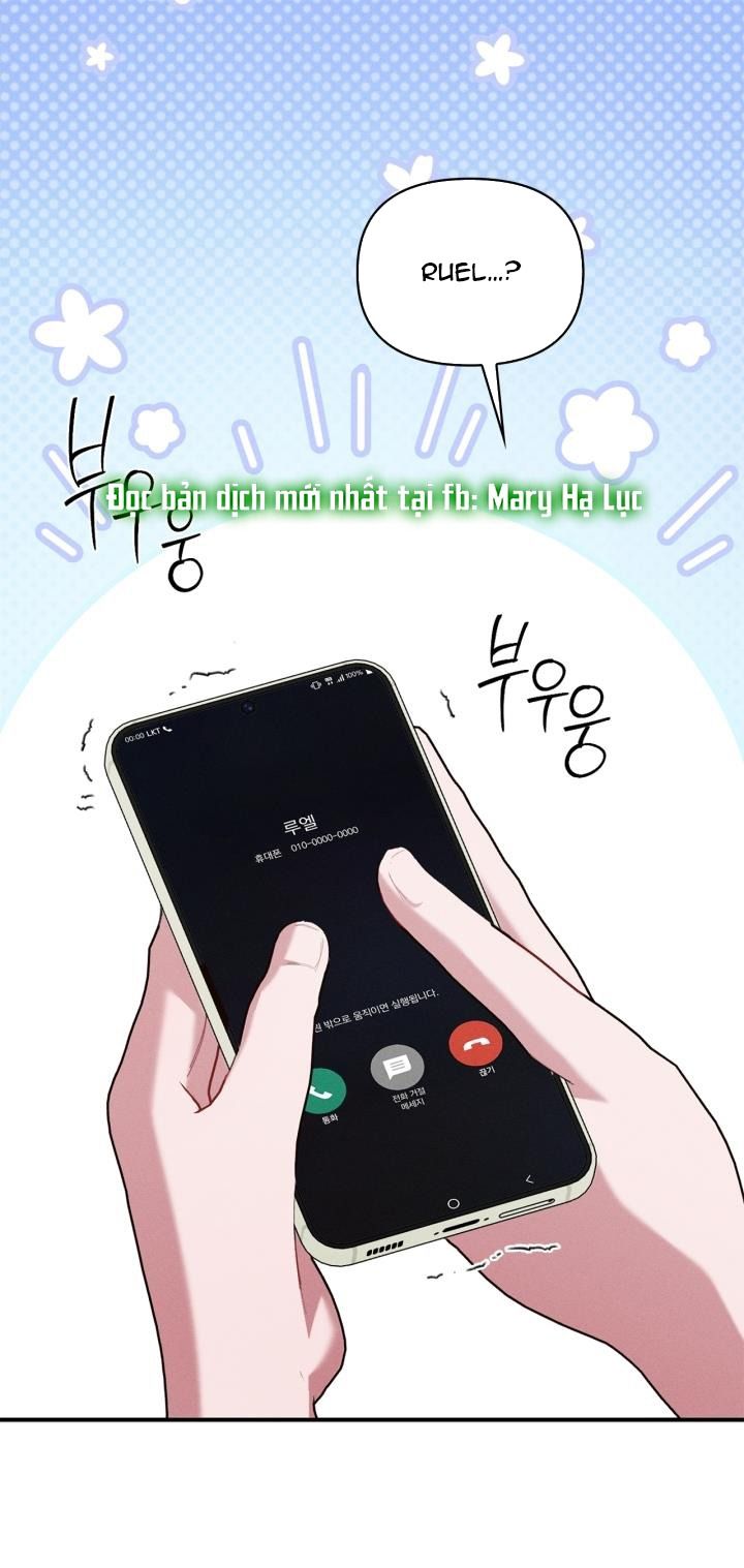 đọc truyện [18+] Nụ Hôn Khát Máu Chương 18 ảnh 1 tại Giả Dược