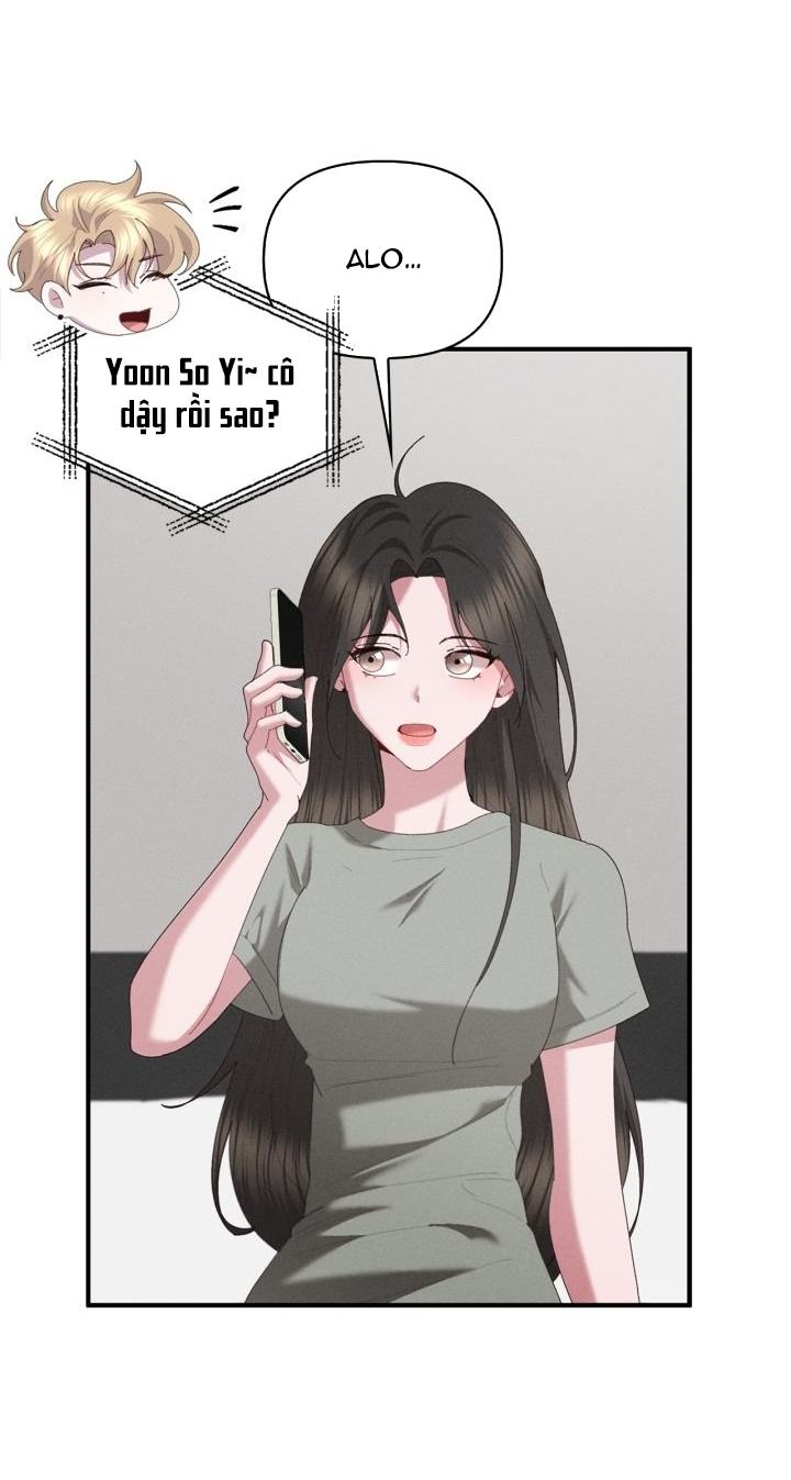 đọc truyện [18+] Nụ Hôn Khát Máu Chương 18 ảnh 2 tại Giả Dược