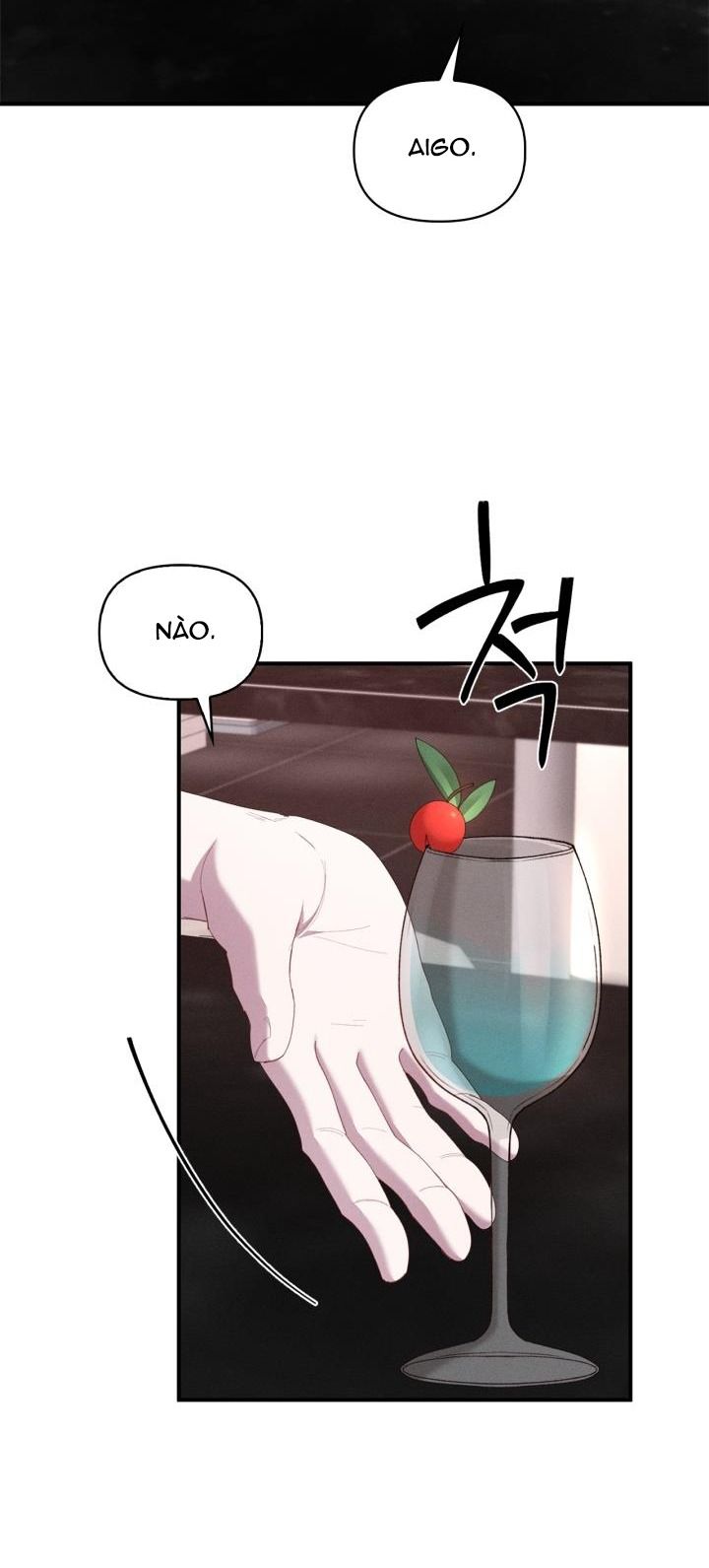đọc truyện [18+] Nụ Hôn Khát Máu Chương 18 ảnh 20 tại Giả Dược
