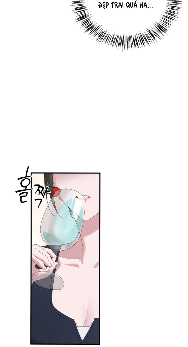đọc truyện [18+] Nụ Hôn Khát Máu Chương 18 ảnh 23 tại Giả Dược
