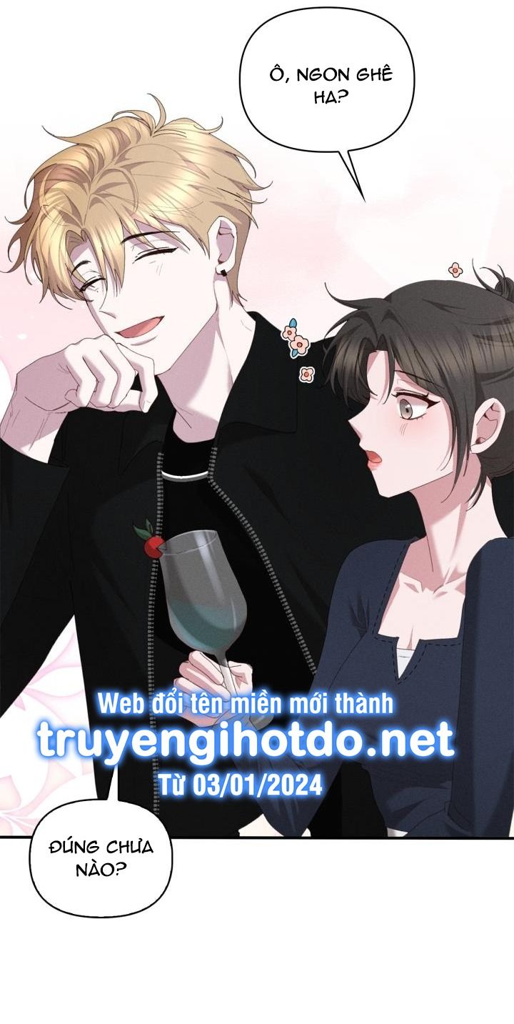 đọc truyện [18+] Nụ Hôn Khát Máu Chương 18 ảnh 24 tại Giả Dược