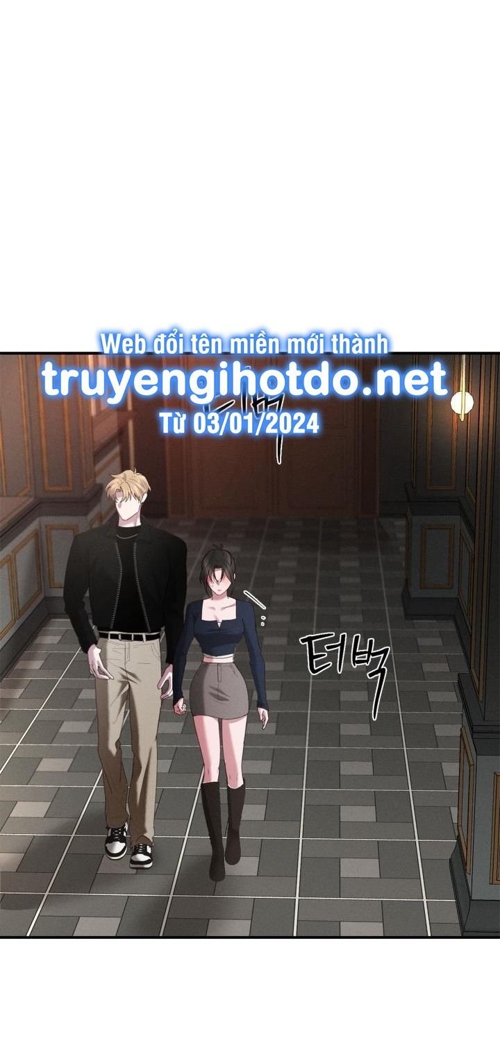 đọc truyện [18+] Nụ Hôn Khát Máu Chương 18 ảnh 48 tại Giả Dược