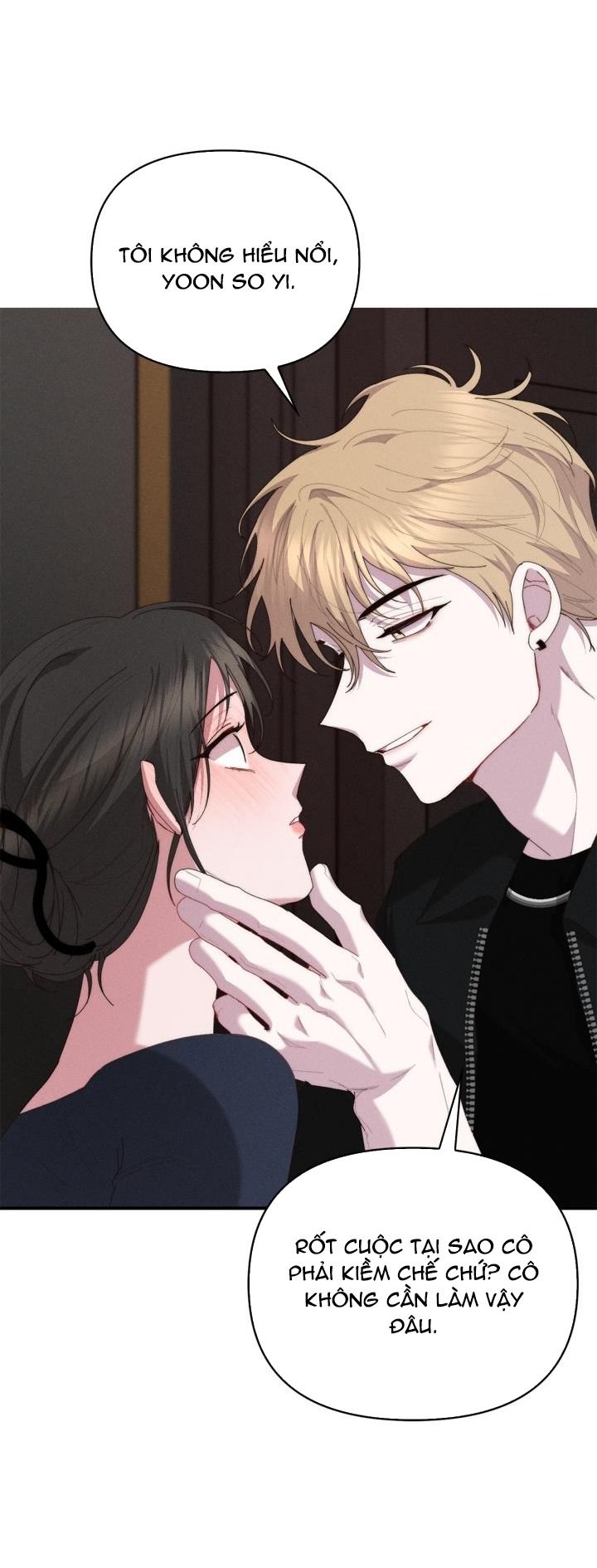 đọc truyện [18+] Nụ Hôn Khát Máu Chương 18 ảnh 61 tại Giả Dược