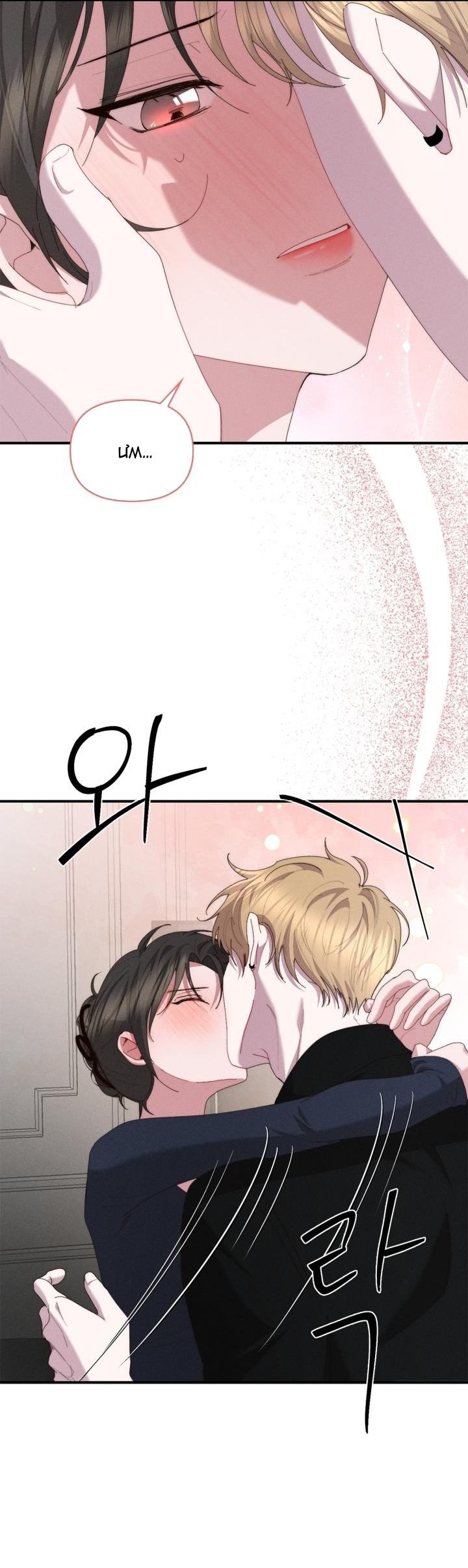 đọc truyện [18+] Nụ Hôn Khát Máu Chương 18 ảnh 64 tại Giả Dược