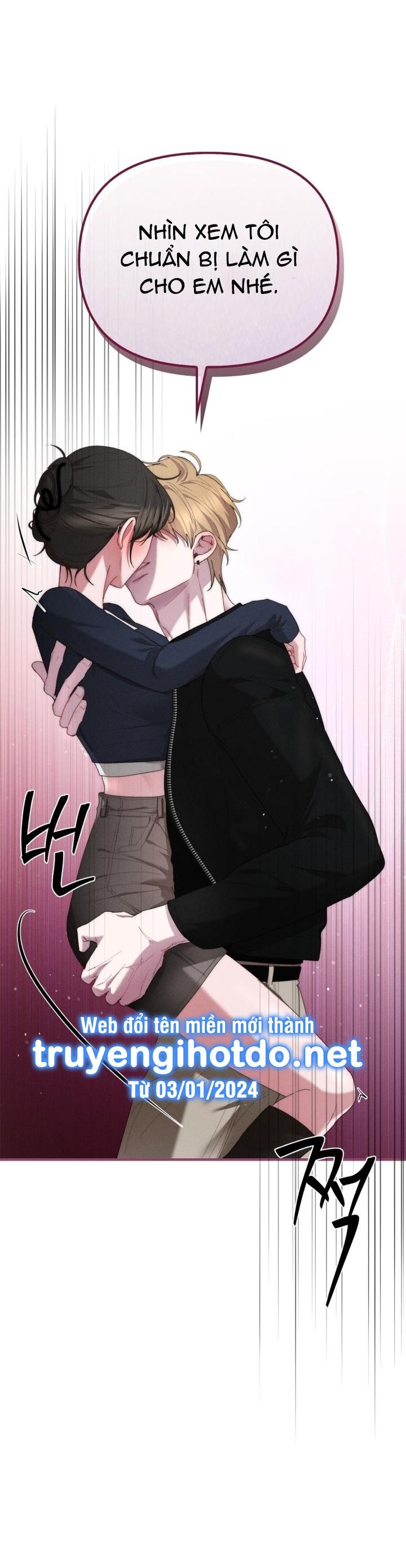 đọc truyện [18+] Nụ Hôn Khát Máu Chương 18 ảnh 68 tại Giả Dược
