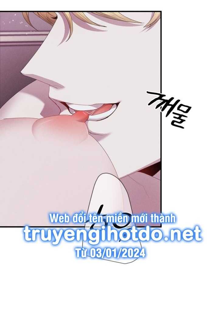 đọc truyện [18+] Nụ Hôn Khát Máu Chương 19.1 ảnh 23 tại Truyện Dạ Ký