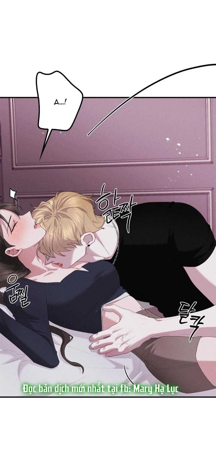 đọc truyện [18+] Nụ Hôn Khát Máu Chương 19.1 ảnh 6 tại Truyện Dạ Ký