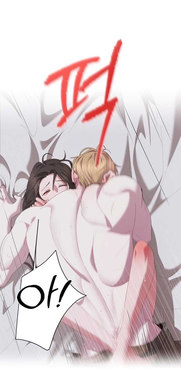 đọc truyện [18+] Nụ Hôn Khát Máu Chương 19.2 ảnh 35 tại Truyện Dạ Ký