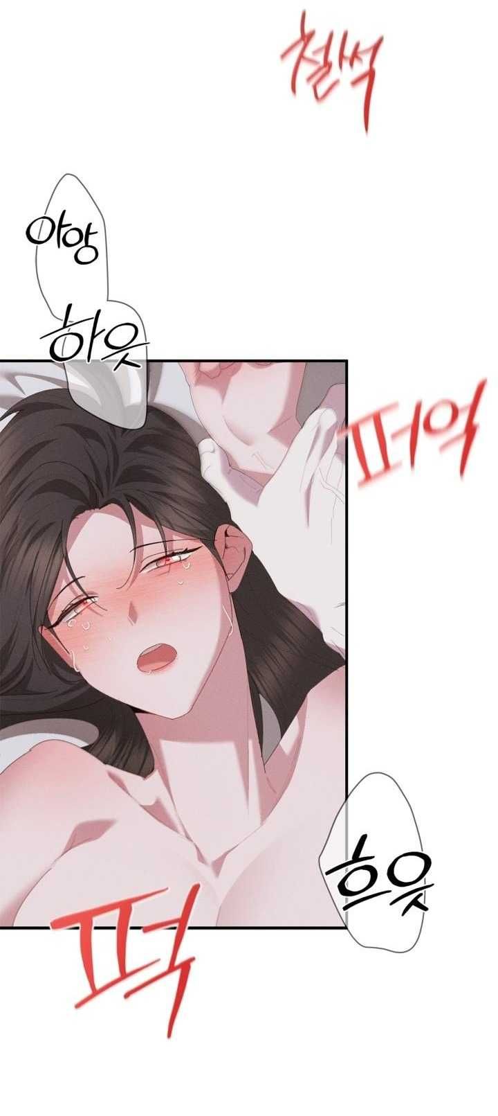 đọc truyện [18+] Nụ Hôn Khát Máu Chương 19.2 ảnh 37 tại Truyện Dạ Ký