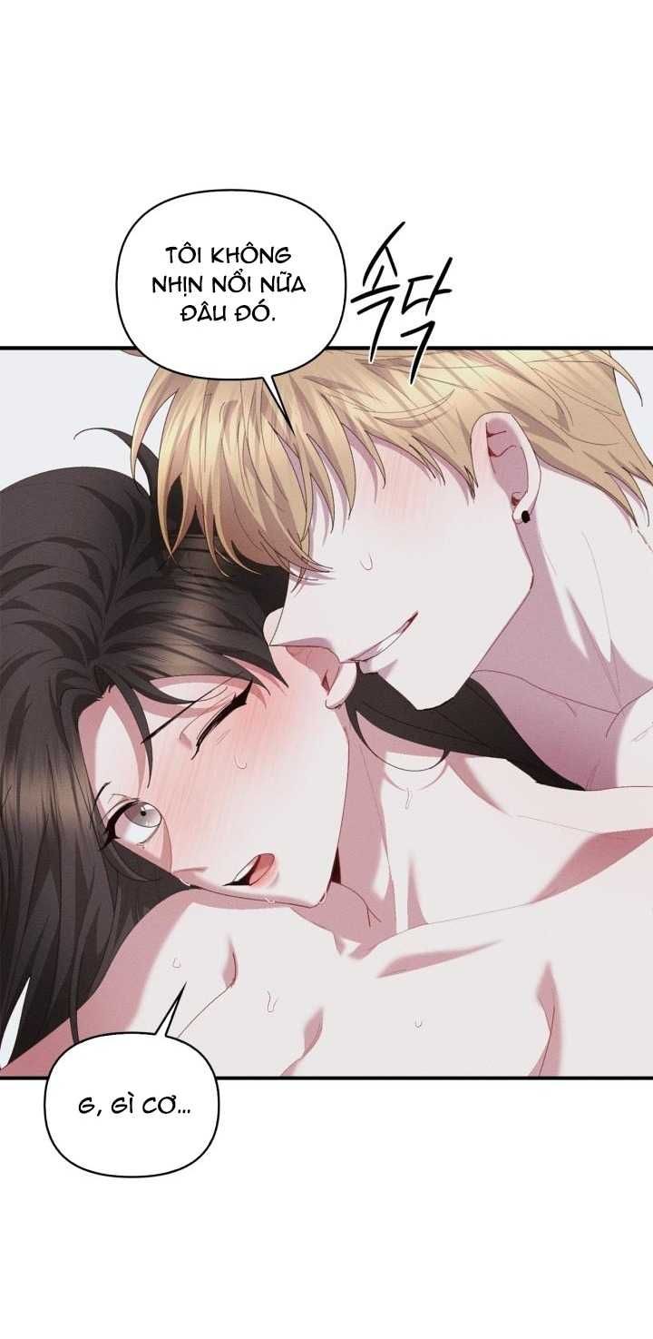 đọc truyện [18+] Nụ Hôn Khát Máu Chương 19.2 ảnh 43 tại Truyện Dạ Ký