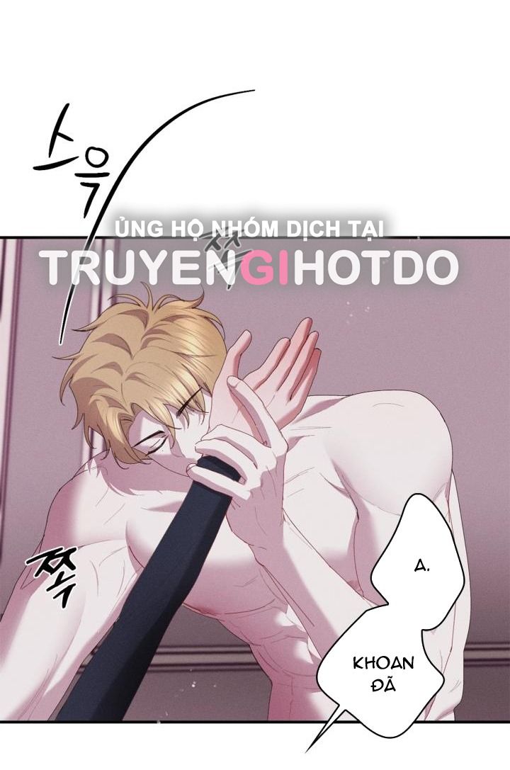 đọc truyện [18+] Nụ Hôn Khát Máu Chương 19 ảnh 19 tại Giả Dược