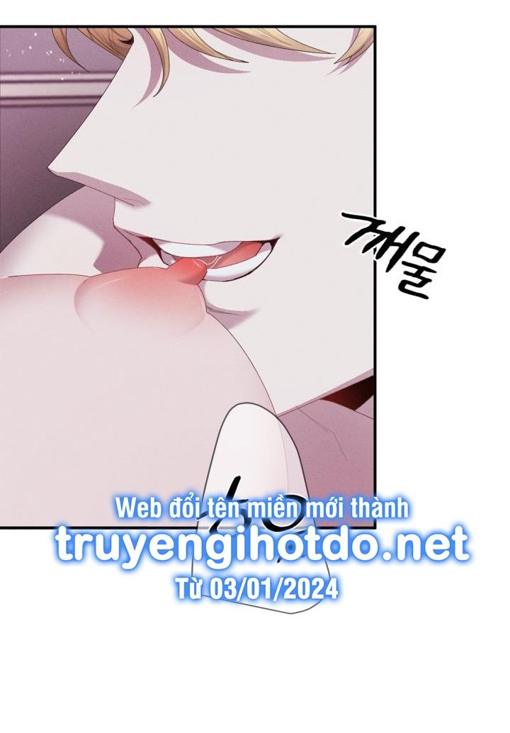 đọc truyện [18+] Nụ Hôn Khát Máu Chương 19 ảnh 22 tại Giả Dược