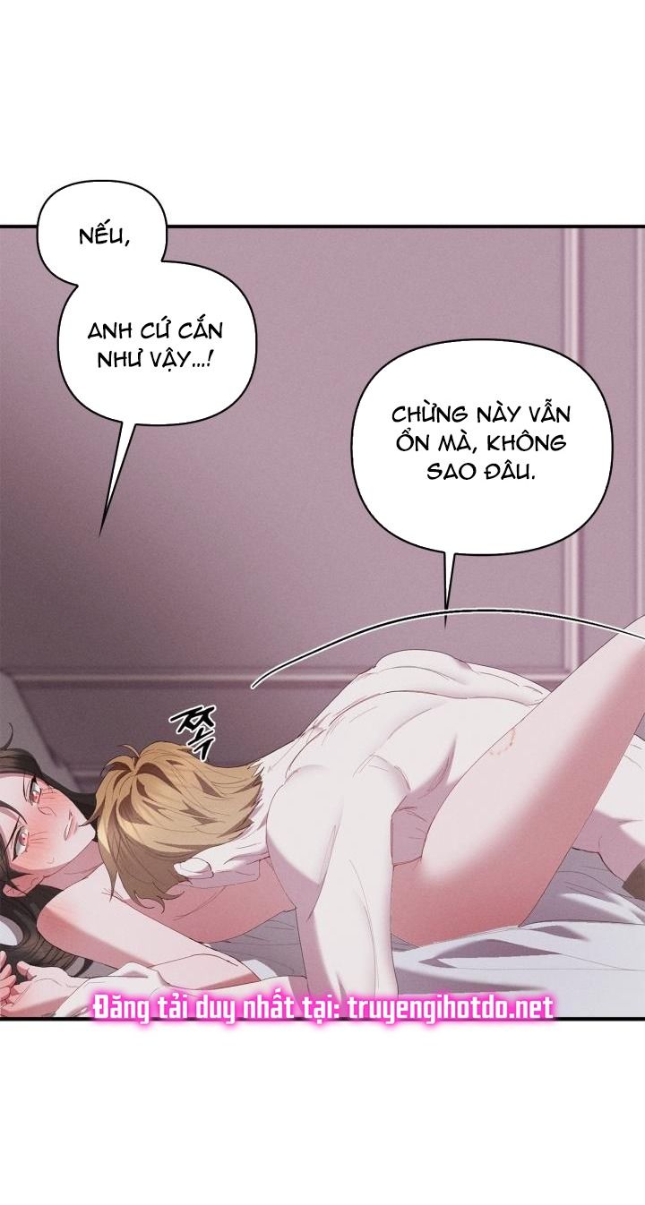 đọc truyện [18+] Nụ Hôn Khát Máu Chương 19 ảnh 35 tại Giả Dược