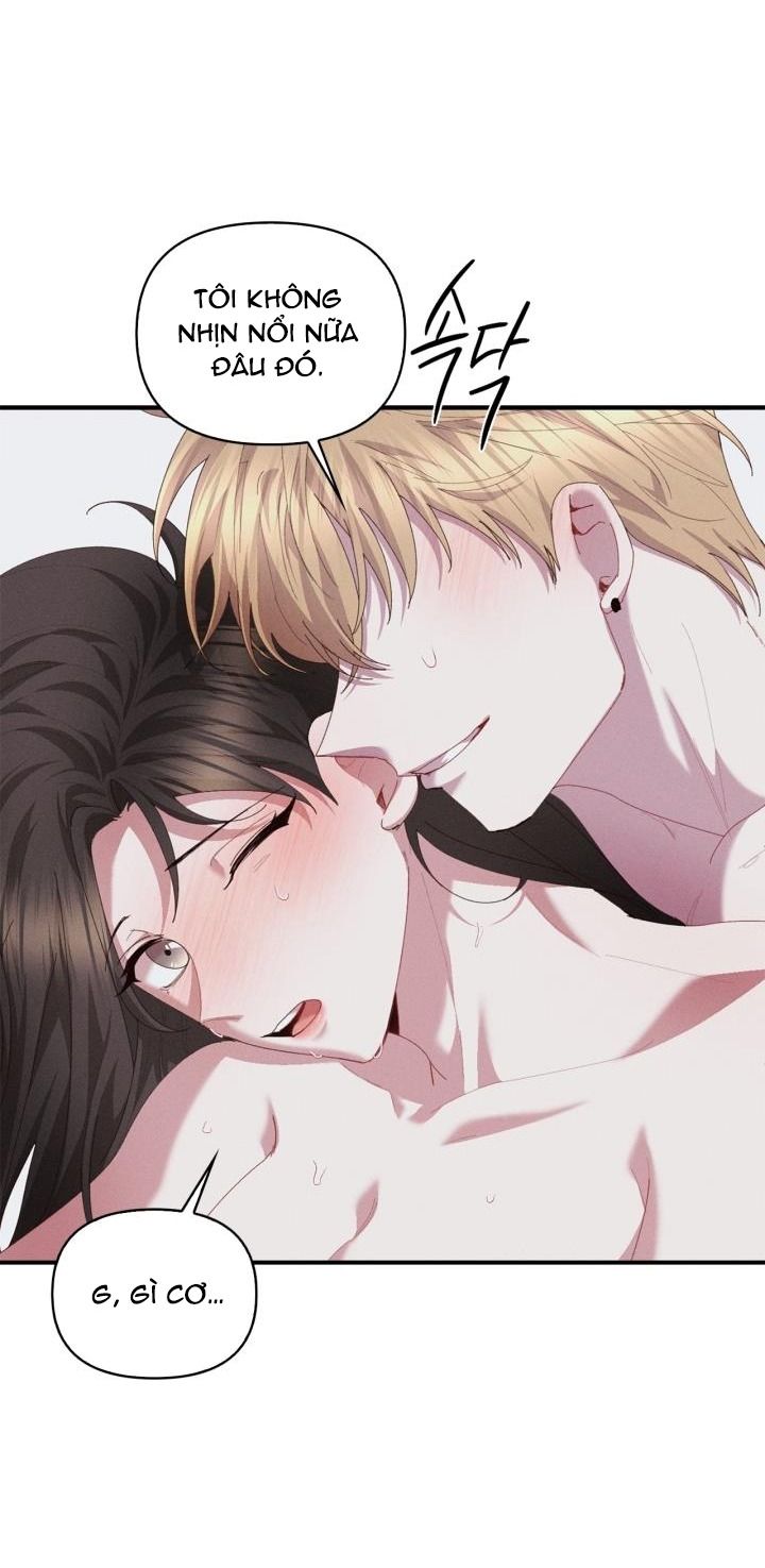 đọc truyện [18+] Nụ Hôn Khát Máu Chương 19 ảnh 66 tại Giả Dược