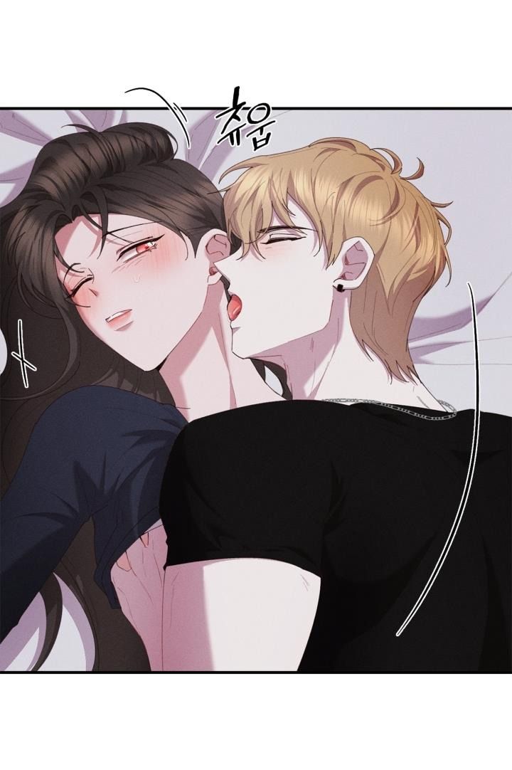 đọc truyện [18+] Nụ Hôn Khát Máu Chương 19 ảnh 8 tại Giả Dược