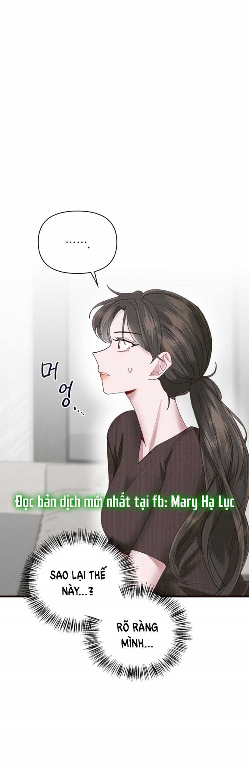 đọc truyện [18+] Nụ Hôn Khát Máu Chương 2.1 ảnh 3 tại Truyện Dạ Ký
