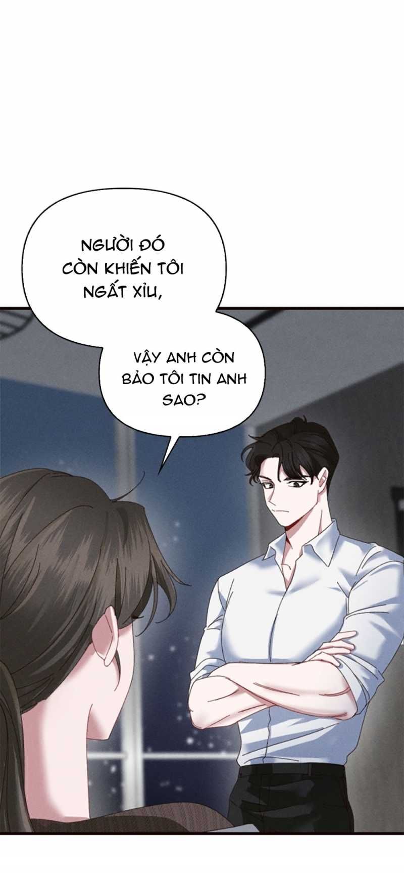 đọc truyện [18+] Nụ Hôn Khát Máu Chương 2.1 ảnh 23 tại Truyện Dạ Ký