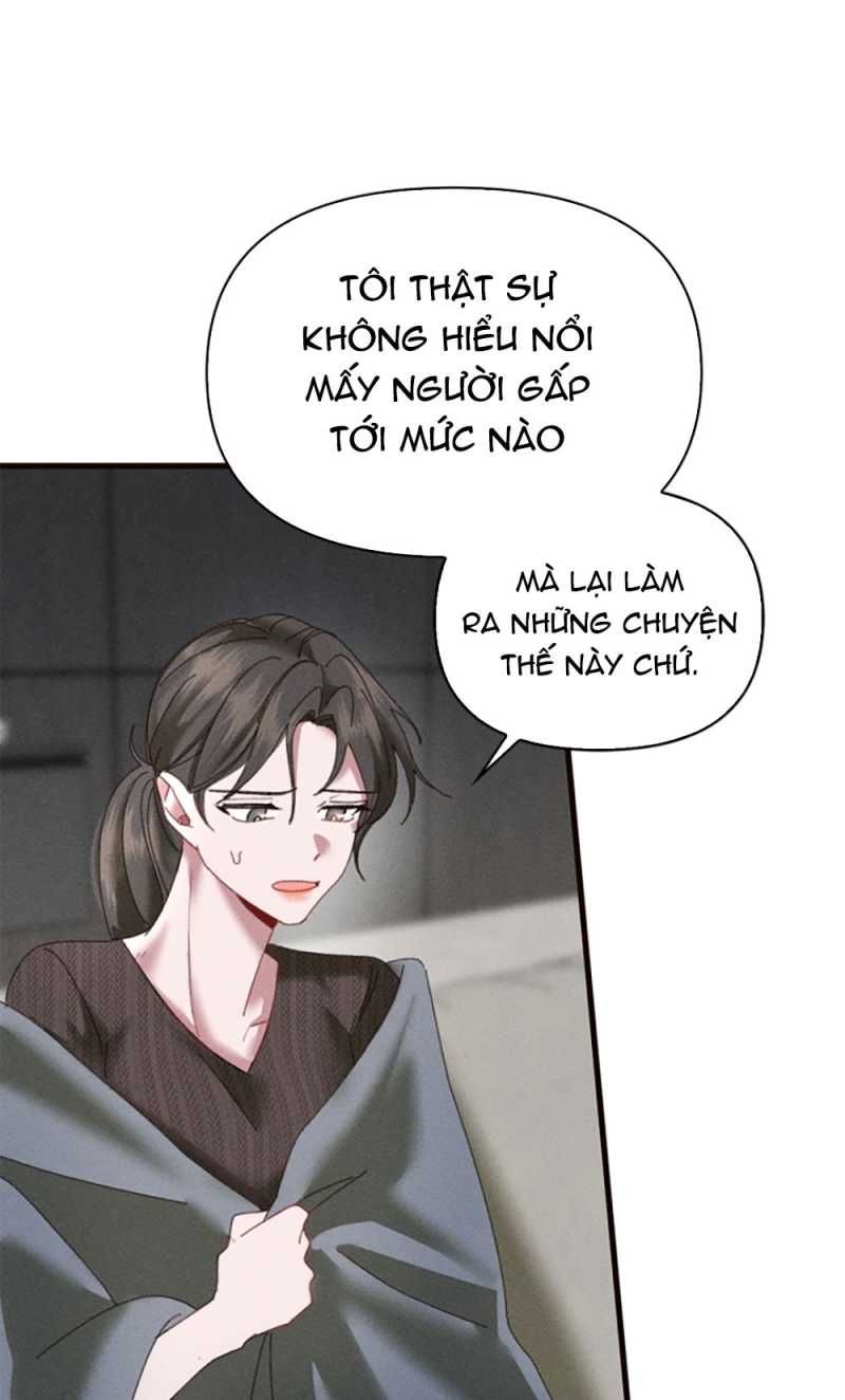 đọc truyện [18+] Nụ Hôn Khát Máu Chương 2.1 ảnh 27 tại Truyện Dạ Ký