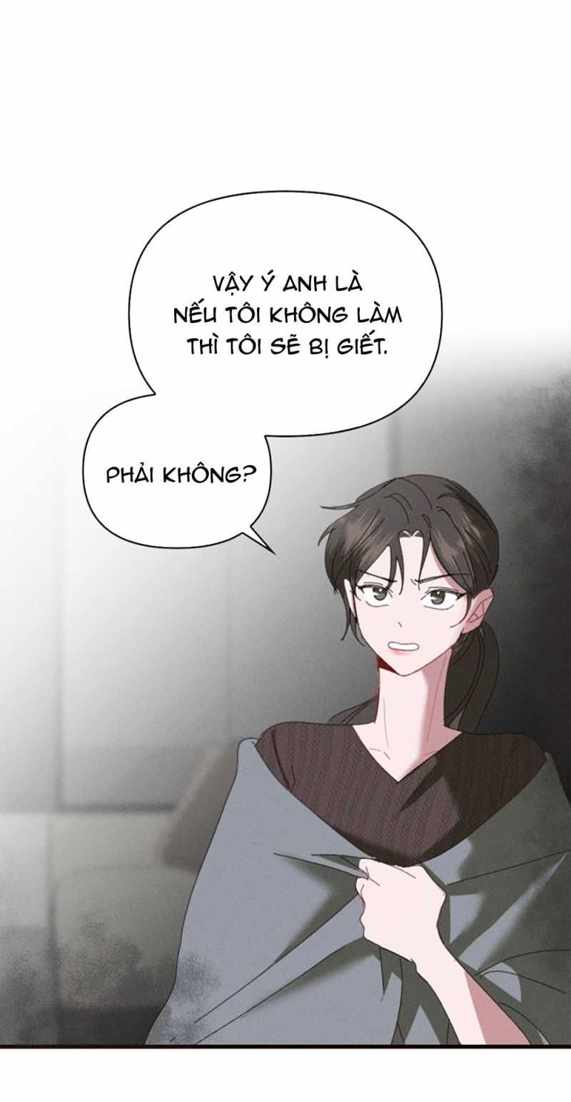 đọc truyện [18+] Nụ Hôn Khát Máu Chương 2.2 ảnh 18 tại Truyện Dạ Ký