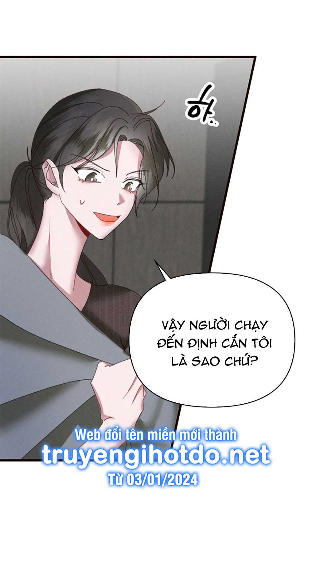 đọc truyện [18+] Nụ Hôn Khát Máu Chương 2 ảnh 16 tại Giả Dược