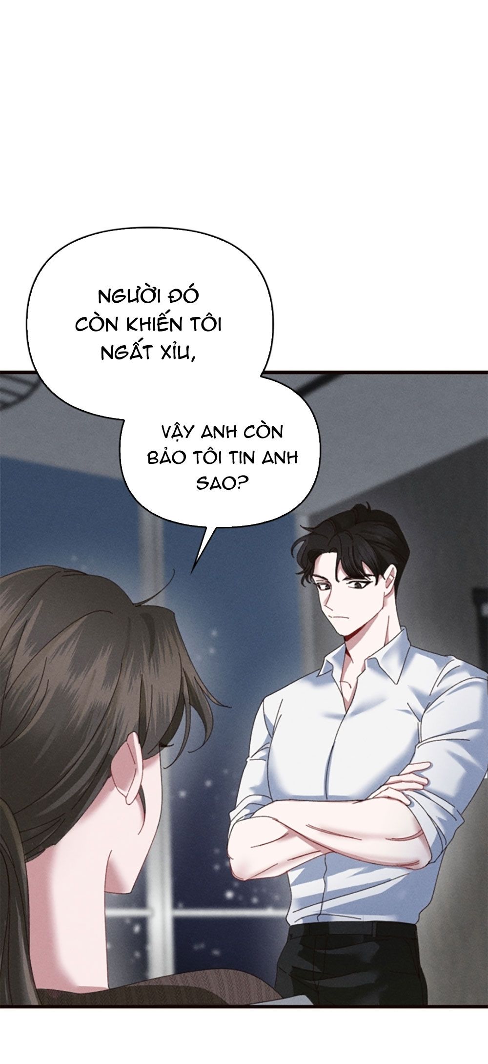 đọc truyện [18+] Nụ Hôn Khát Máu Chương 2 ảnh 17 tại Giả Dược