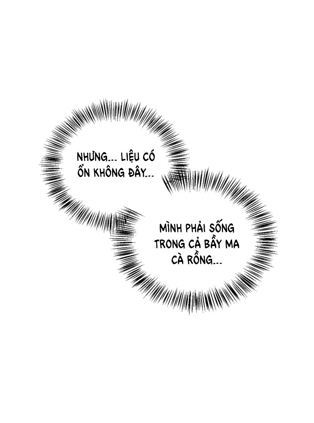 đọc truyện [18+] Nụ Hôn Khát Máu Chương 2 ảnh 53 tại Giả Dược