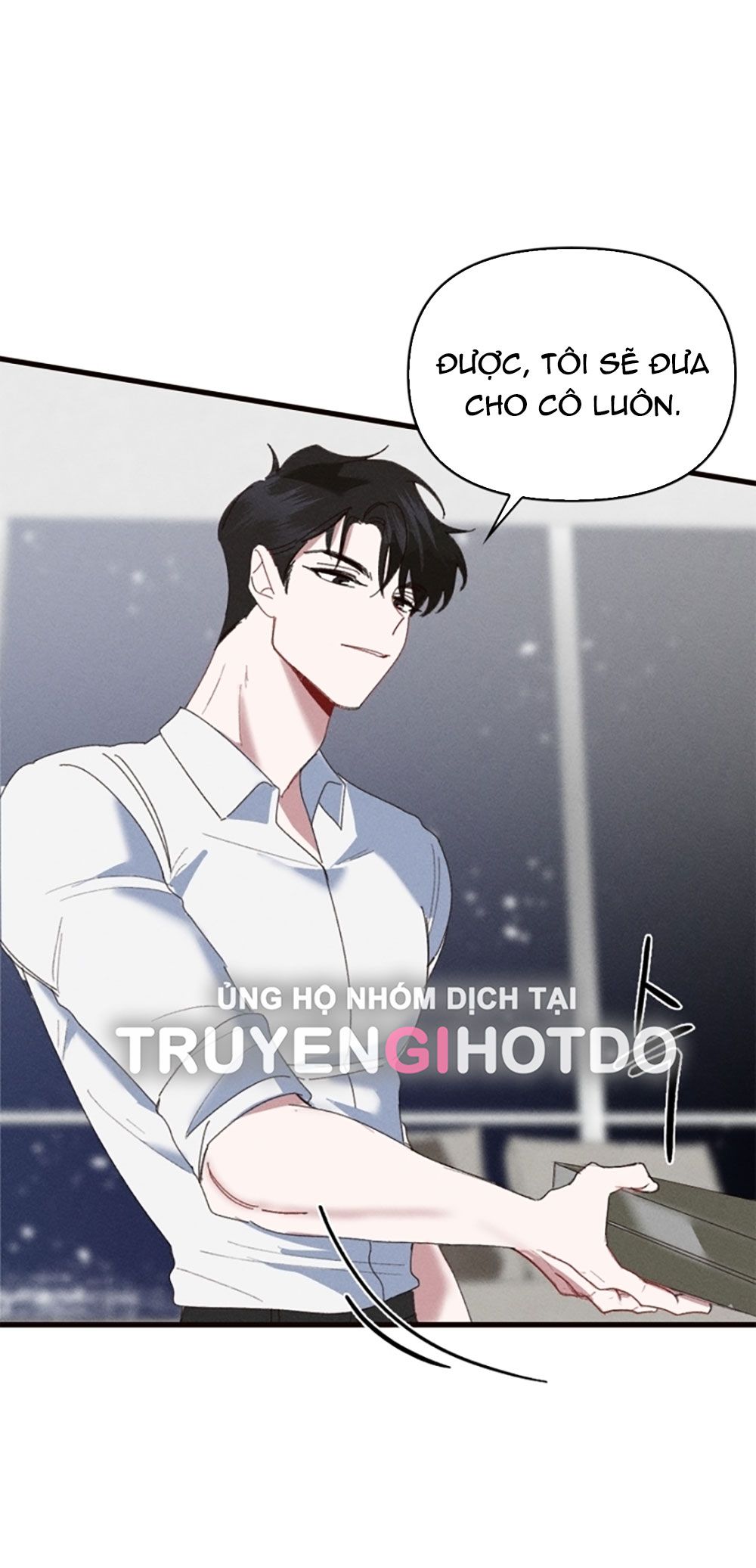 đọc truyện [18+] Nụ Hôn Khát Máu Chương 2 ảnh 55 tại Giả Dược