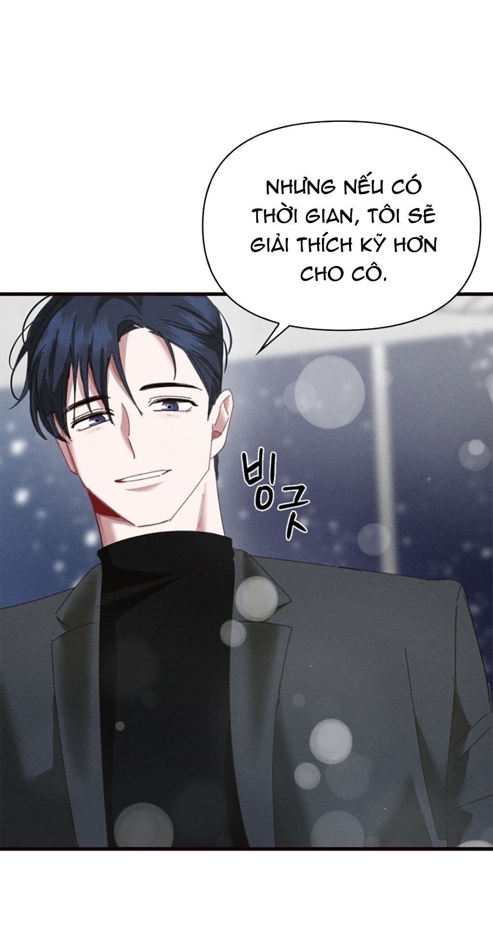 đọc truyện [18+] Nụ Hôn Khát Máu Chương 2 ảnh 62 tại Giả Dược