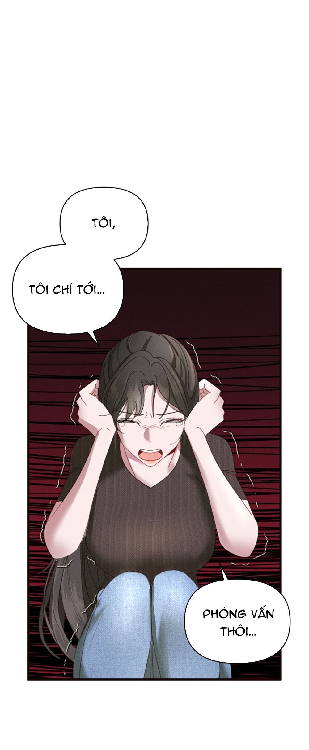 đọc truyện [18+] Nụ Hôn Khát Máu Chương 2 ảnh 9 tại Giả Dược