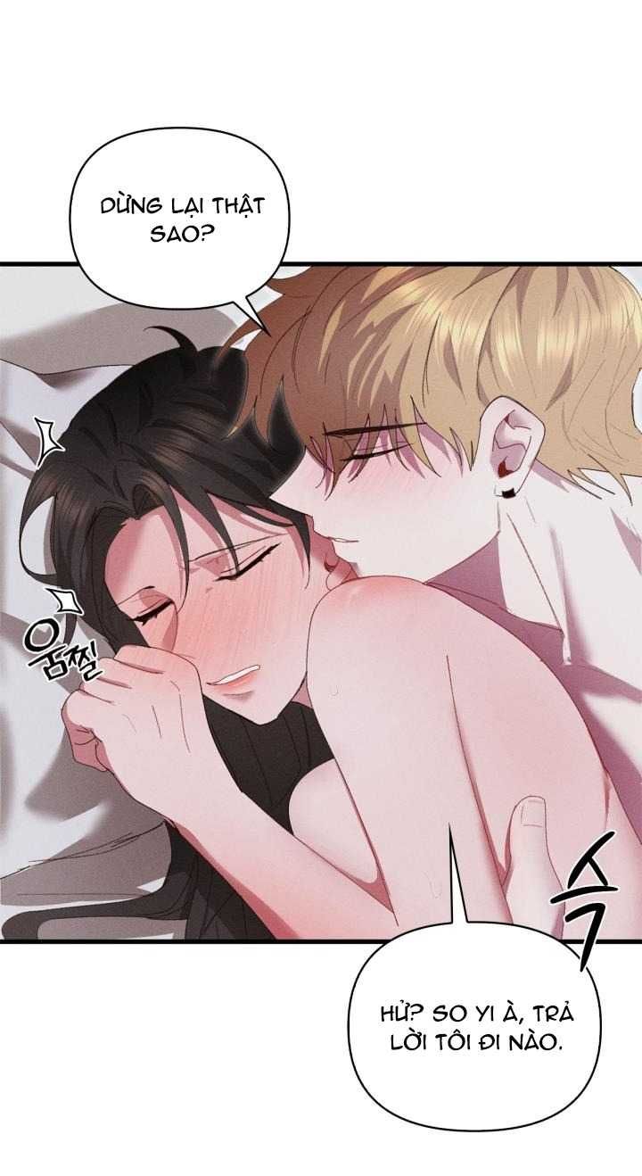 đọc truyện [18+] Nụ Hôn Khát Máu Chương 20.1 ảnh 25 tại Truyện Dạ Ký