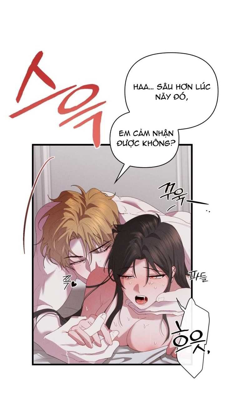 đọc truyện [18+] Nụ Hôn Khát Máu Chương 20.1 ảnh 8 tại Truyện Dạ Ký