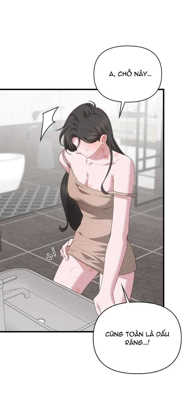 đọc truyện [18+] Nụ Hôn Khát Máu Chương 20.2 ảnh 17 tại Truyện Dạ Ký