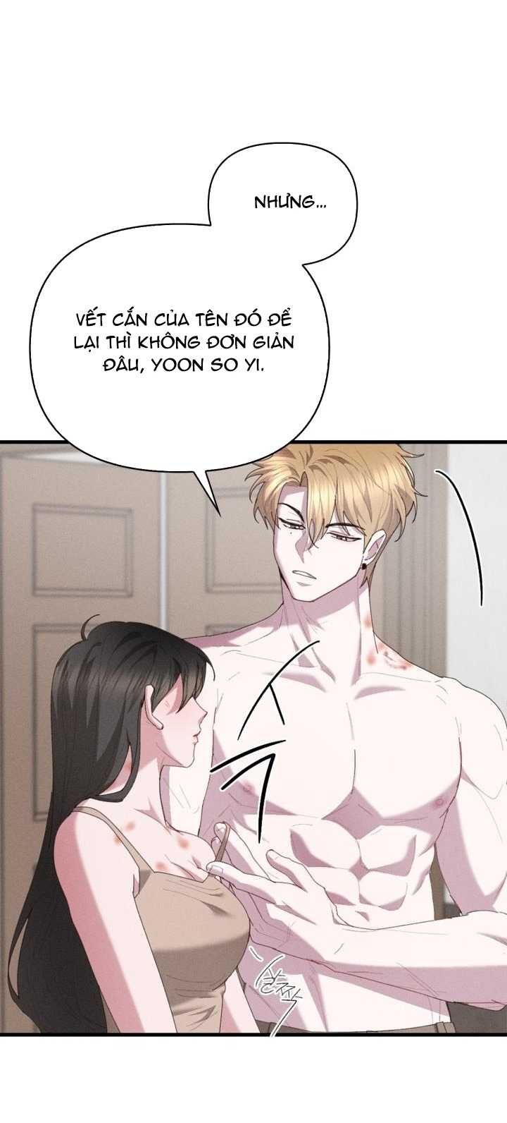 đọc truyện [18+] Nụ Hôn Khát Máu Chương 20.2 ảnh 21 tại Truyện Dạ Ký