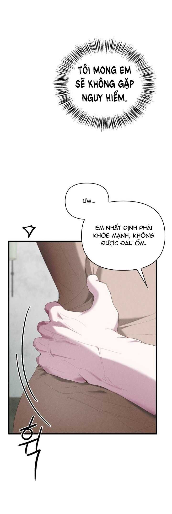 đọc truyện [18+] Nụ Hôn Khát Máu Chương 20.2 ảnh 39 tại Truyện Dạ Ký