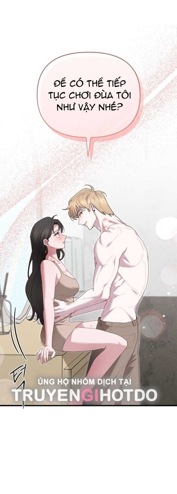 đọc truyện [18+] Nụ Hôn Khát Máu Chương 20.2 ảnh 40 tại Truyện Dạ Ký