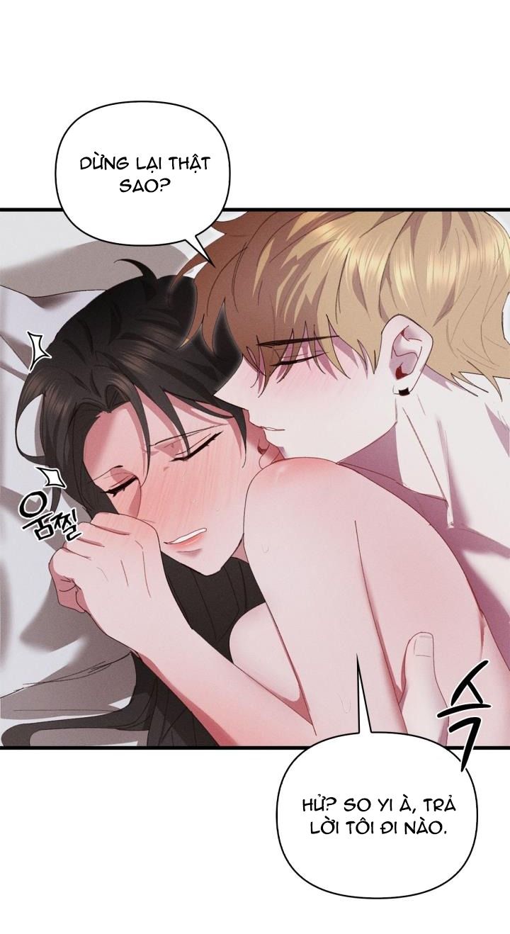 đọc truyện [18+] Nụ Hôn Khát Máu Chương 20 ảnh 24 tại Giả Dược
