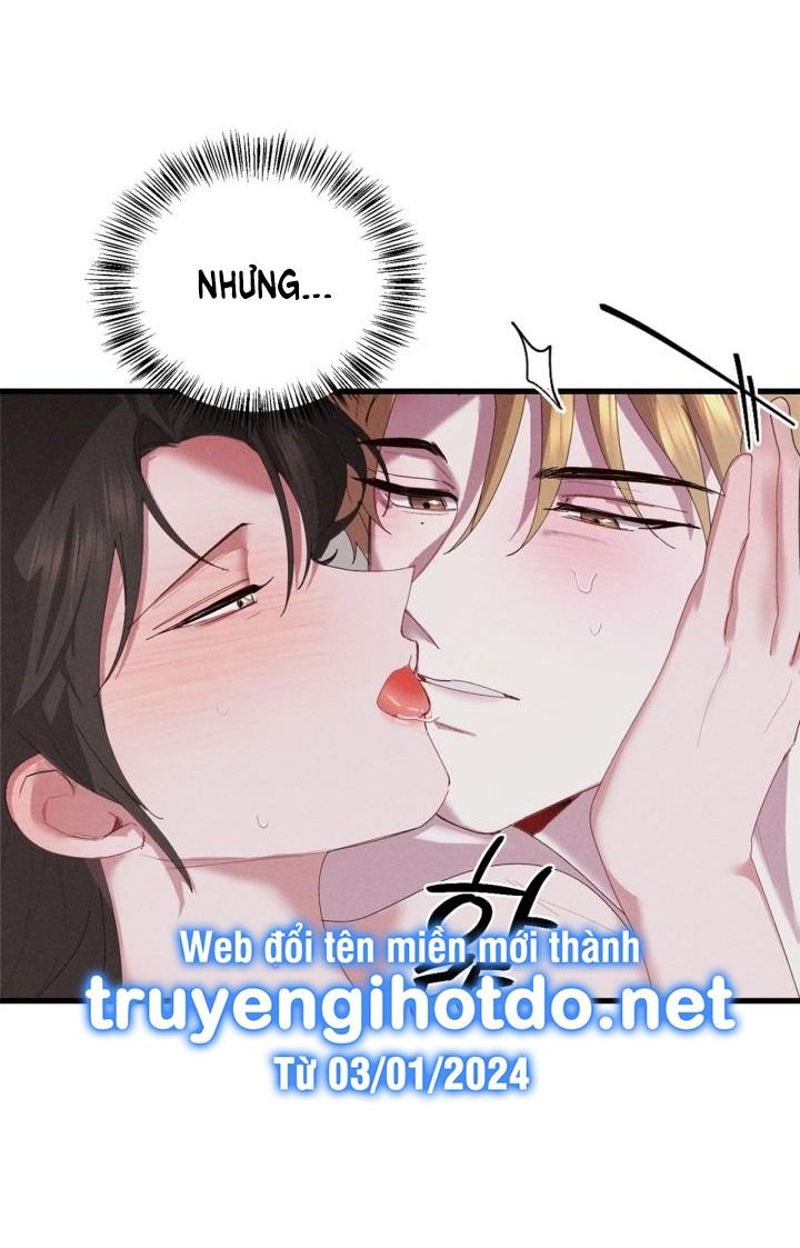 đọc truyện [18+] Nụ Hôn Khát Máu Chương 20 ảnh 26 tại Giả Dược
