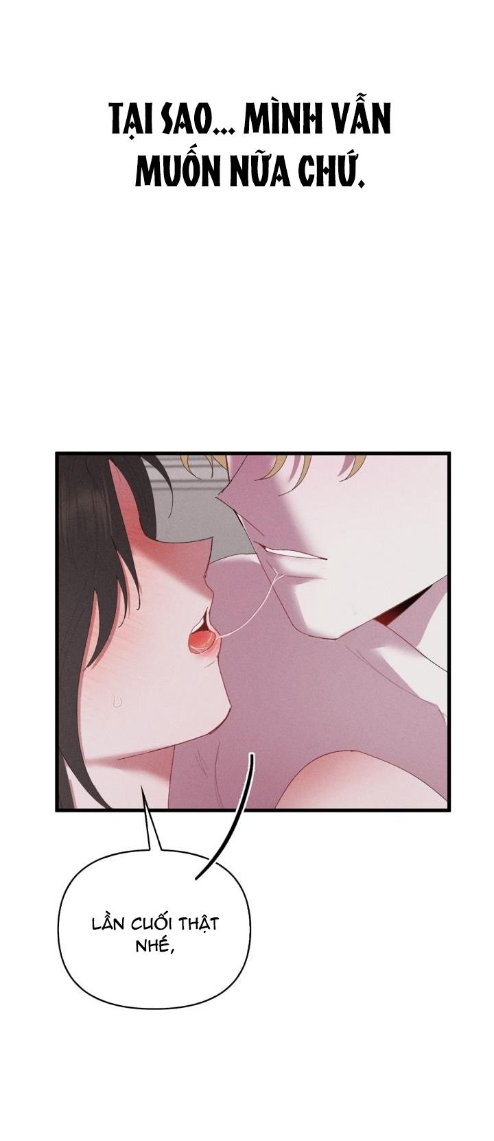 đọc truyện [18+] Nụ Hôn Khát Máu Chương 20 ảnh 27 tại Giả Dược