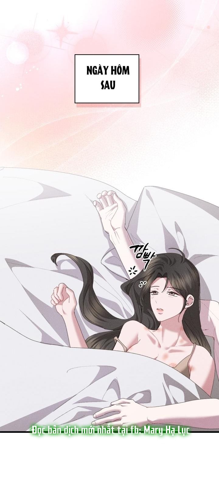 đọc truyện [18+] Nụ Hôn Khát Máu Chương 20 ảnh 32 tại Giả Dược