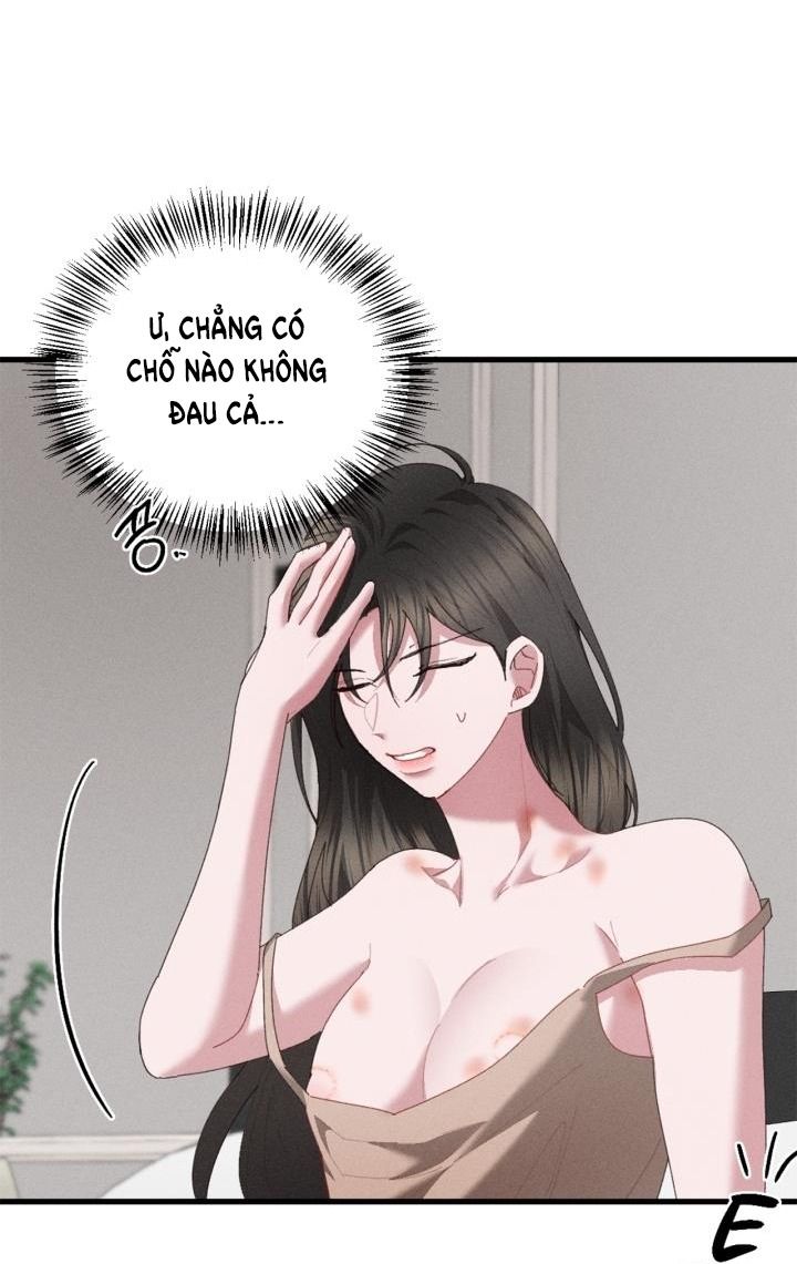 đọc truyện [18+] Nụ Hôn Khát Máu Chương 20 ảnh 33 tại Giả Dược