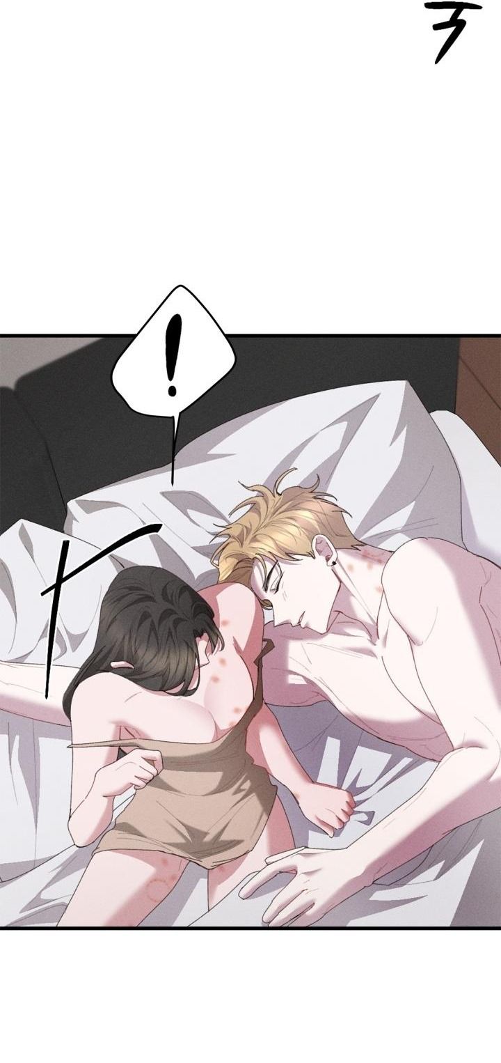 đọc truyện [18+] Nụ Hôn Khát Máu Chương 20 ảnh 34 tại Giả Dược
