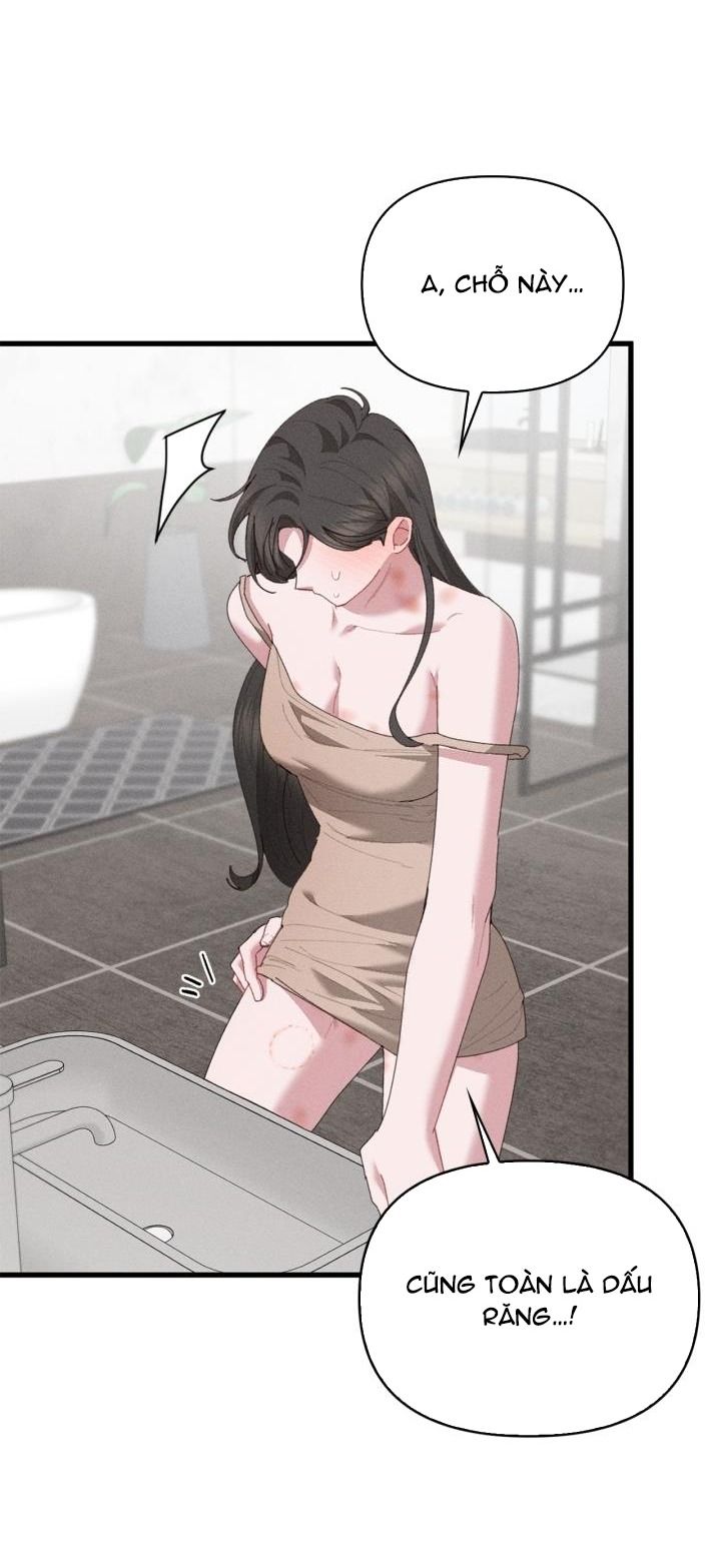 đọc truyện [18+] Nụ Hôn Khát Máu Chương 20 ảnh 40 tại Giả Dược