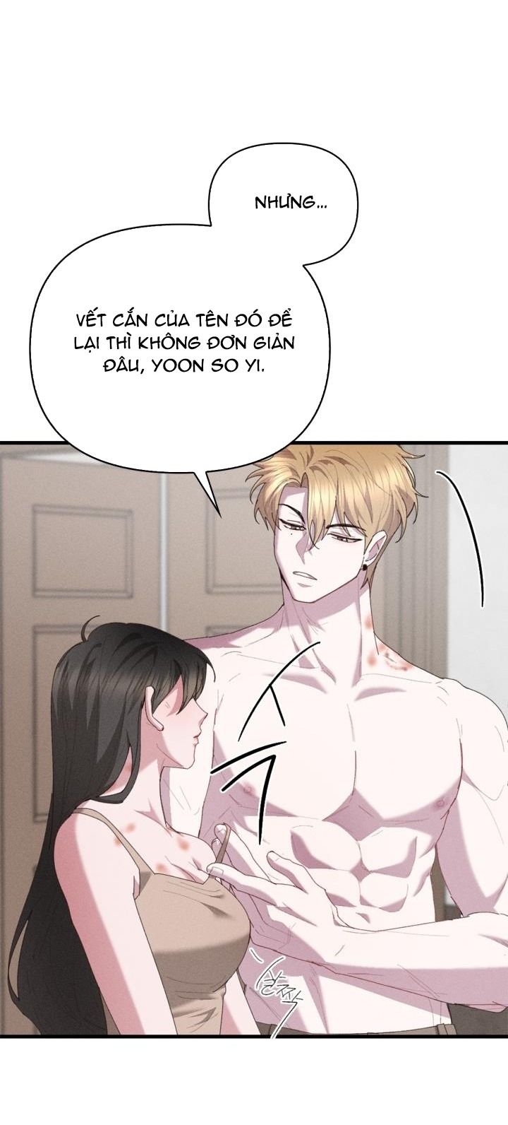 đọc truyện [18+] Nụ Hôn Khát Máu Chương 20 ảnh 44 tại Giả Dược