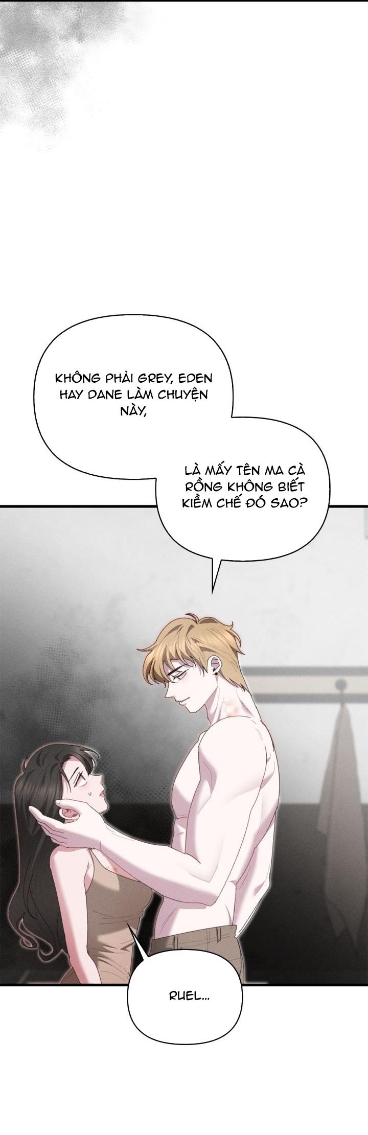 đọc truyện [18+] Nụ Hôn Khát Máu Chương 20 ảnh 47 tại Giả Dược